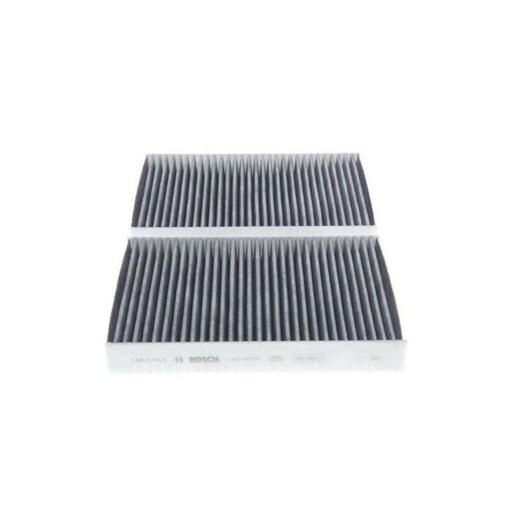 Bmw Rolls-Royce Aktif Karbonlu Kabin Filtresi 5-6-7-8 Seri - Bosch 1987435578