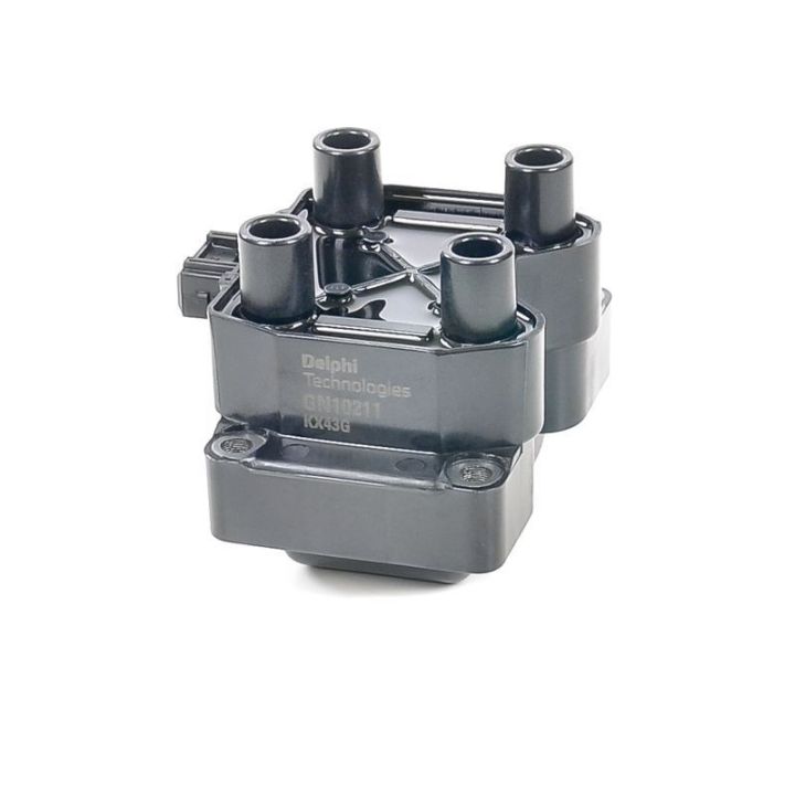 Ateşleme Bobini Alfa Romeo Fiat Kia - GN10211-12B1 Delphi