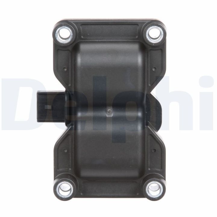 Ateşleme Bobini Ford C-Max, Focus C-Max, Fiesta, Focus, Fusion, Ka, Mondeo, Volvo C30, S40, V50 (2004 - ) GN10205-12B1 Delphi
