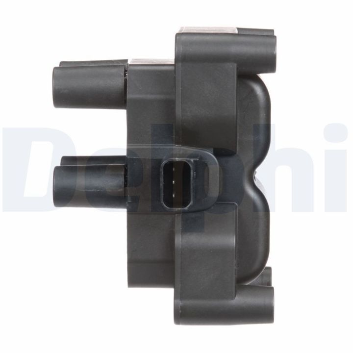 Ateşleme Bobini Ford C-Max, Focus C-Max, Fiesta, Focus, Fusion, Ka, Mondeo, Volvo C30, S40, V50 (2004 - ) GN10205-12B1 Delphi