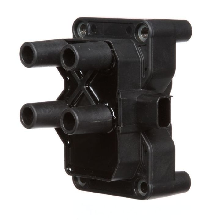 Ateşleme Bobini Ford C-Max, Focus C-Max, Fiesta, Focus, Fusion, Ka, Mondeo, Volvo C30, S40, V50 (2004 - ) GN10205-12B1 Delphi