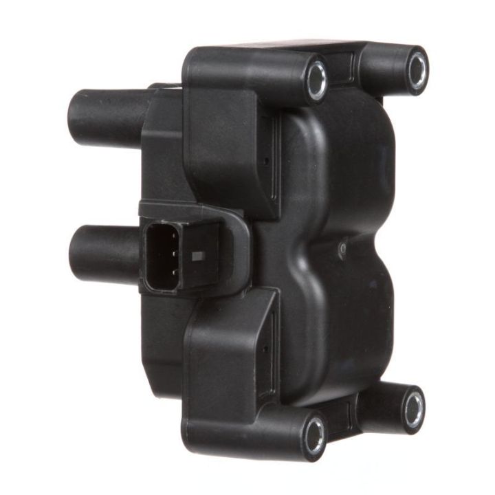 Ateşleme Bobini Ford C-Max, Focus C-Max, Fiesta, Focus, Fusion, Ka, Mondeo, Volvo C30, S40, V50 (2004 - ) GN10205-12B1 Delphi