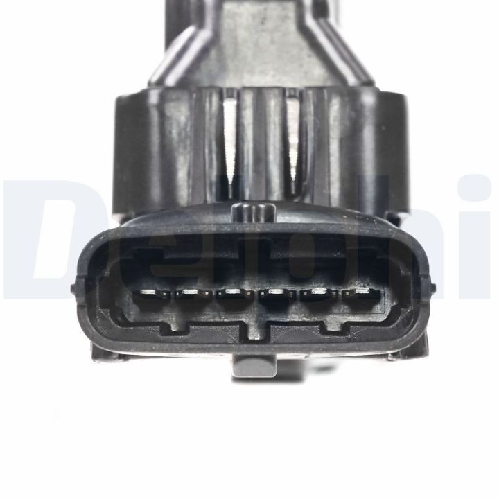 Ateşleme Bobini Opel Astra G, Corsa, Agila 9807 Oe-1208012 - GN10204-12B1 Delphi