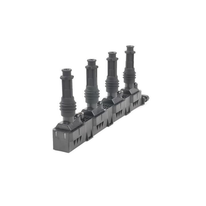 Ateşleme Bobini Opel Astra G, Corsa, Agila 9807 Oe-1208012 - GN10204-12B1 Delphi