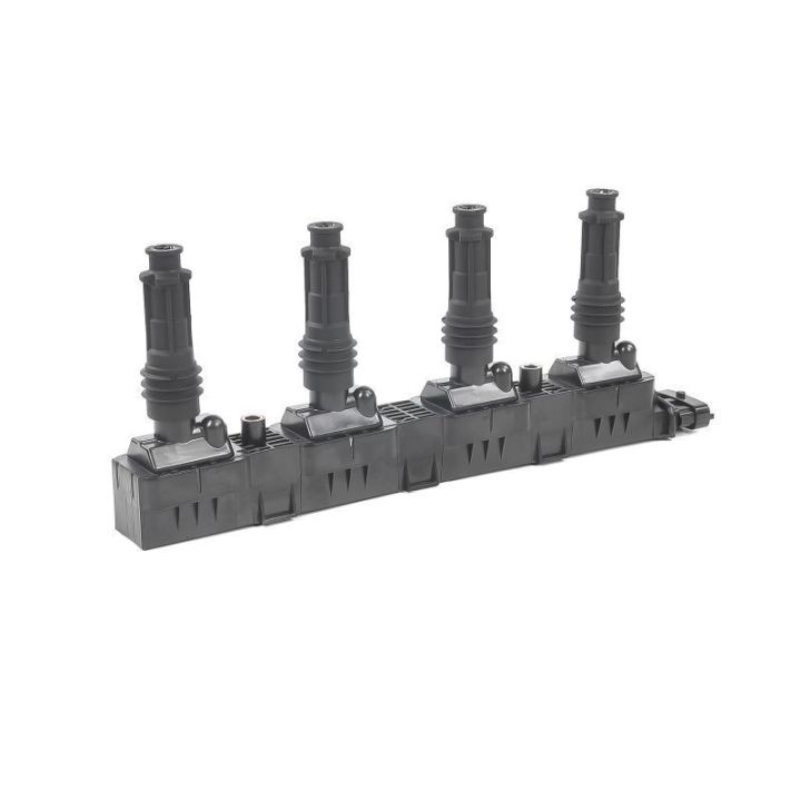 Ateşleme Bobini Opel Astra G, Corsa, Agila 9807 Oe-1208012 - GN10204-12B1 Delphi