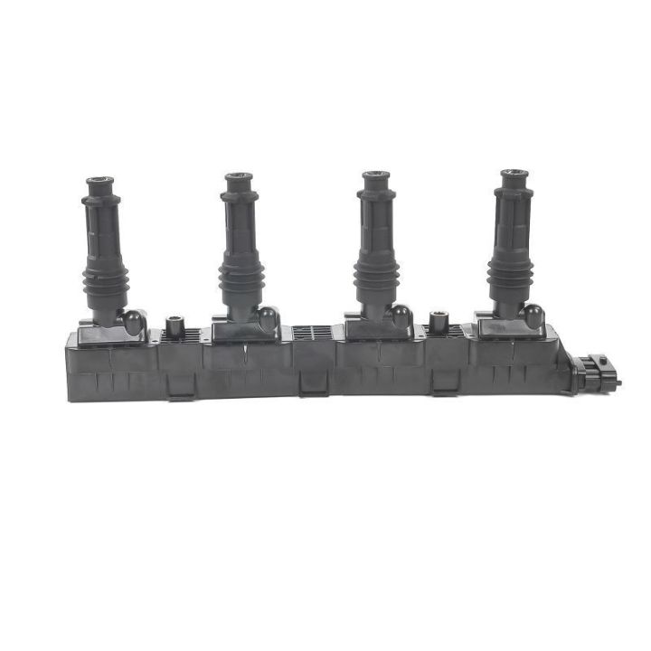 Ateşleme Bobini Opel Astra G, Corsa, Agila 9807 Oe-1208012 - GN10204-12B1 Delphi