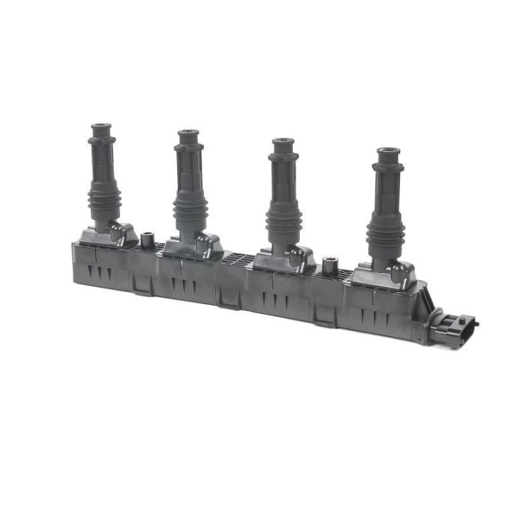 Ateşleme Bobini Opel Astra G, Corsa, Agila 9807 Oe-1208012 - GN10204-12B1 Delphi