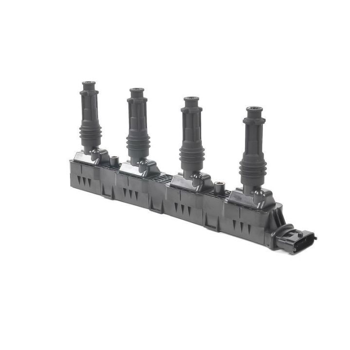 Ateşleme Bobini Opel Astra G, Corsa, Agila 9807 Oe-1208012 - GN10204-12B1 Delphi