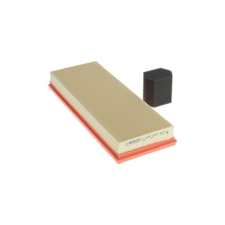 Hava Filtresi Peugeot 208 308 2008 3008 5008 301 508 C3 II C4 II DS3 DS4 İçin (2014-) - Bosch F026400517