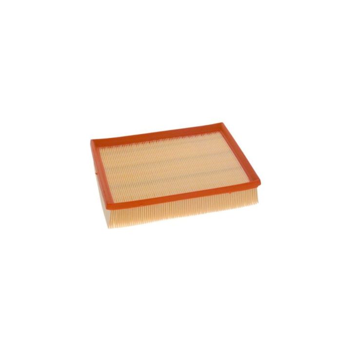 Hava Filtresi Renault Laguna III Latitude 1.6 2.0 16V Motorlar İçin (2007-) - BOSCH F026400267