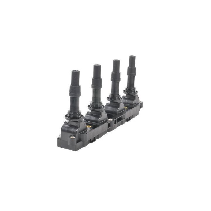 Ateşleme Bobini Opel Astra G H, Corsa Meriva, Signum, Tigra, Vectra, Zafira, Saab9, 39500 Oe-9119567 - GN10198-12B1 Delphi