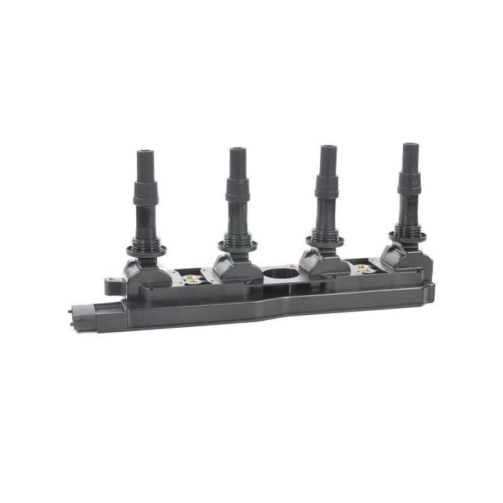 Ateşleme Bobini Opel Astra G H, Corsa Meriva, Signum, Tigra, Vectra, Zafira, Saab9, 39500 Oe-9119567 - GN10198-12B1 Delphi