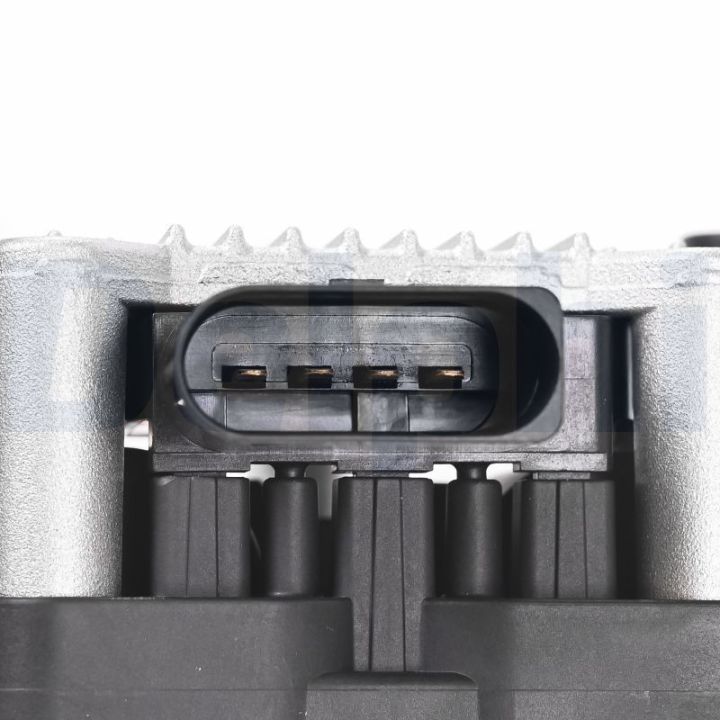 Ateşleme Bobini VAG Universal Tüm Seriler 1996-2011 - GN10018-12B1 Delphi