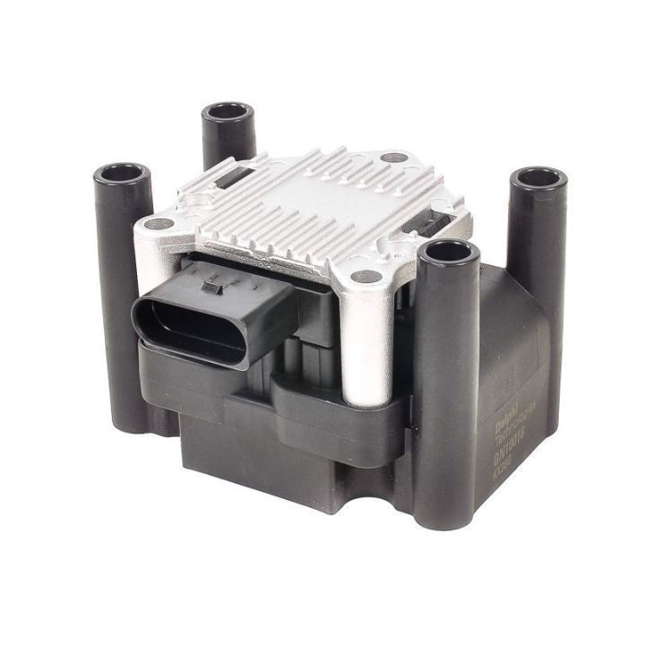 Ateşleme Bobini VAG Universal Tüm Seriler 1996-2011 - GN10018-12B1 Delphi