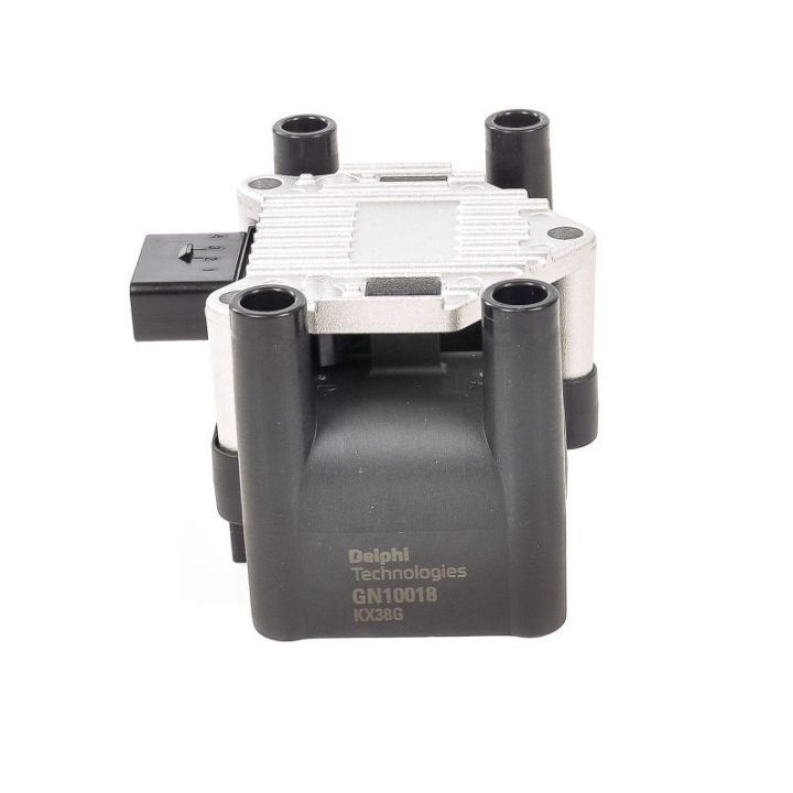 Ateşleme Bobini VAG Universal Tüm Seriler 1996-2011 - GN10018-12B1 Delphi