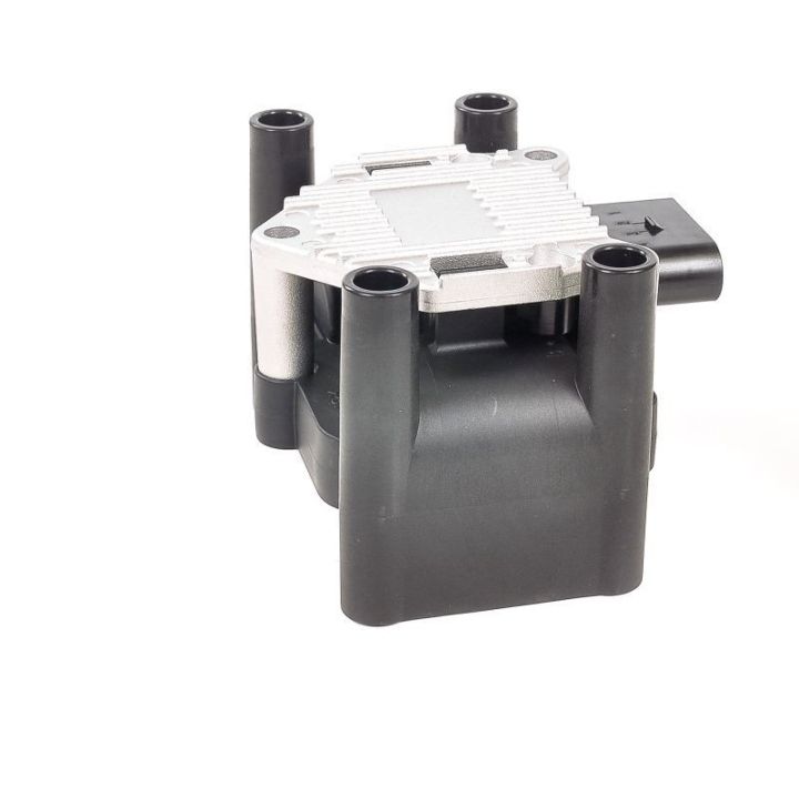 Ateşleme Bobini VAG Universal Tüm Seriler 1996-2011 - GN10018-12B1 Delphi