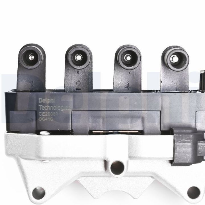 Ateşleme Bobini Fiat Brava, Doblo, Marea, Palio, Siena, Lancia Delta - CE20061-12B1 Delphi