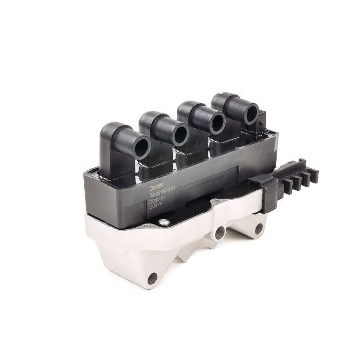 Ateşleme Bobini Fiat Brava, Doblo, Marea, Palio, Siena, Lancia Delta - CE20061-12B1 Delphi