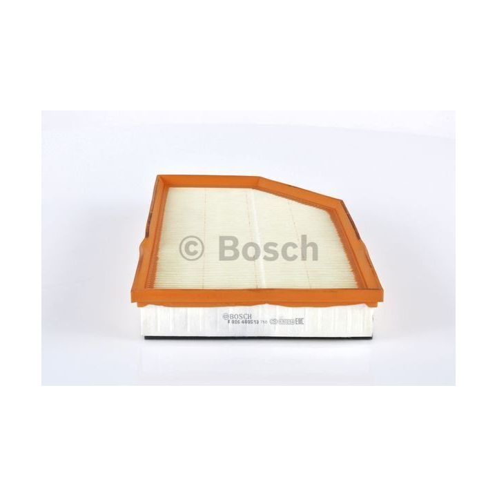 Hava Filtresi Volvo S60 II S80 II V60 I V70 III XC60 I XC70 II (2007-) - Bosch F026400513
