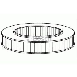 Hava Filtresi Renault R11 Flash R19 Clio I Express Megane - Bosch 0986TF0026