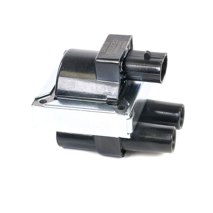 Ateşleme Bobini Alfa Romeo 145 - 146 - 155 - Fiat Palio, Panda, Punto, Tempra, Tipo, Uno - CE20058-12B1 Delphi