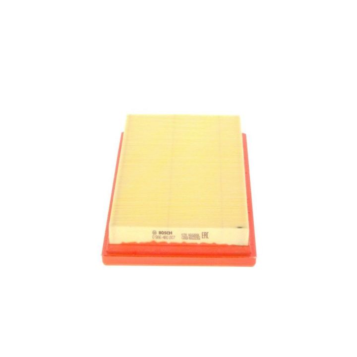 Hava Filtresi Kia Rio 1.3 1.5 (2000-2005) - Bosch 09864B0007