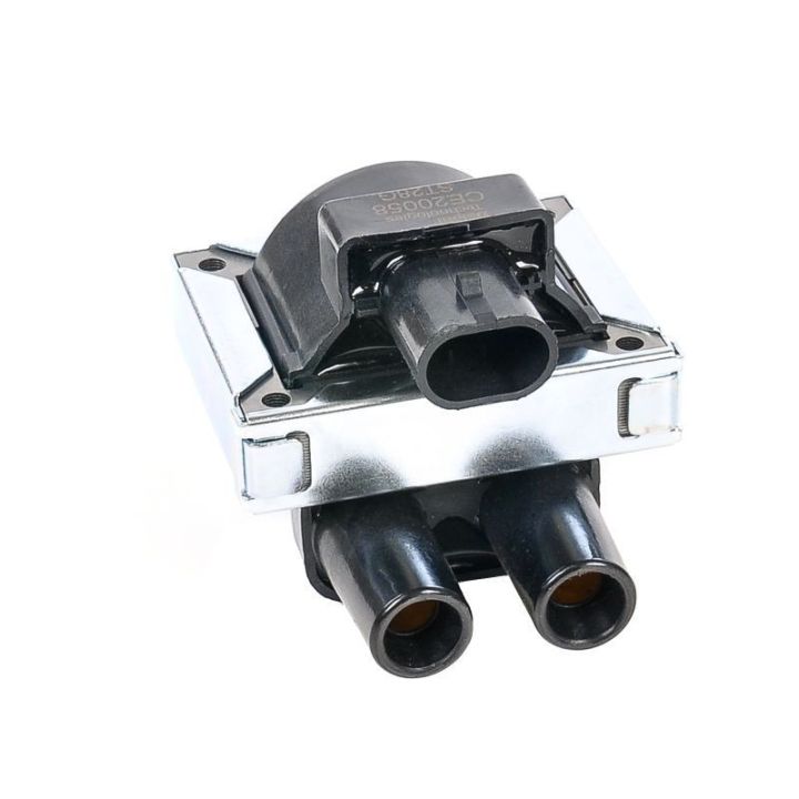 Ateşleme Bobini Alfa Romeo 145 - 146 - 155 - Fiat Palio, Panda, Punto, Tempra, Tipo, Uno - CE20058-12B1 Delphi