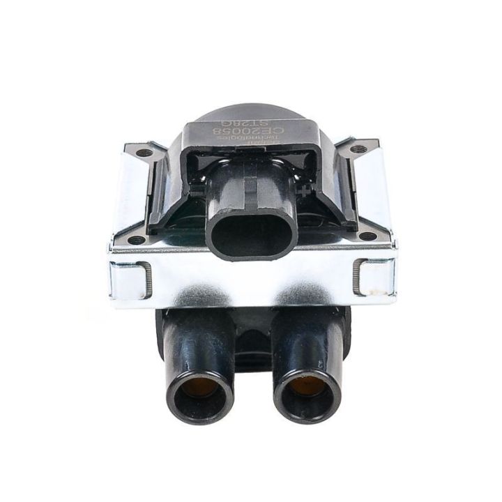 Ateşleme Bobini Alfa Romeo 145 - 146 - 155 - Fiat Palio, Panda, Punto, Tempra, Tipo, Uno - CE20058-12B1 Delphi