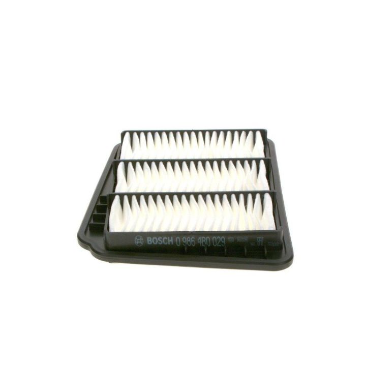 Hava Filtresi Chevrolet Lacetti Daewoo (2004-2010) - Bosch 09864B0029