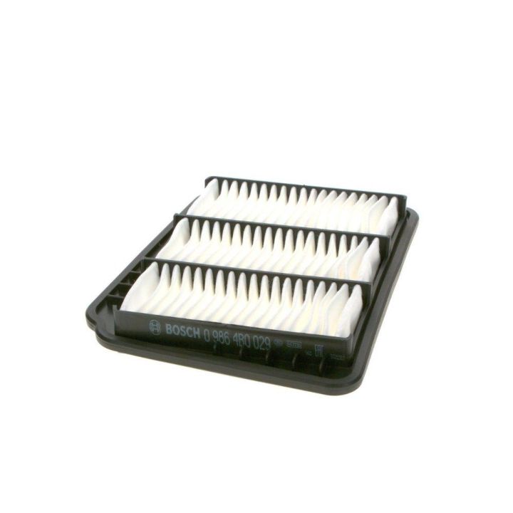 Hava Filtresi Chevrolet Lacetti Daewoo (2004-2010) - Bosch 09864B0029