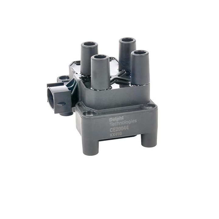 Ateşleme Bobini Ford Escort, Fiesta, Focus, Ka, Mondeo, Connect - CE20044-12B1 Delphi