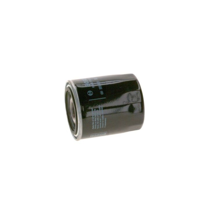 Yağ Filtresi Hyundai Starex, H1, K2500, K2900, Sorento (1996-2008) - Bosch 0986TF0072