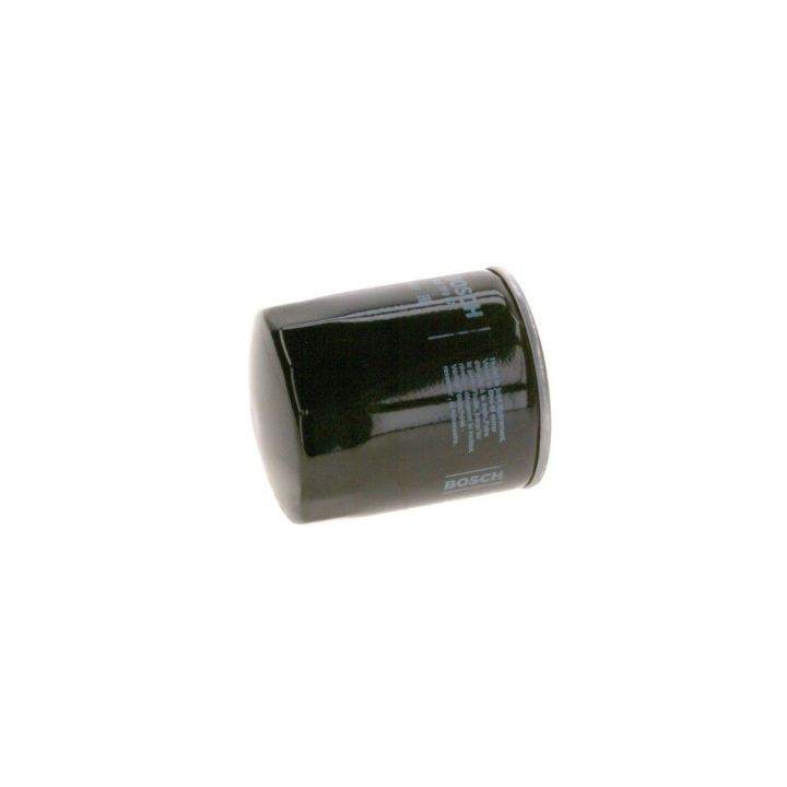 Yağ Filtresi Hyundai Starex, H1, K2500, K2900, Sorento (1996-2008) - Bosch 0986TF0072