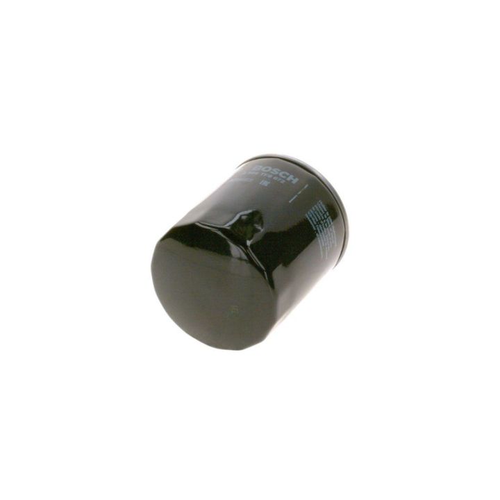 Yağ Filtresi Hyundai Starex, H1, K2500, K2900, Sorento (1996-2008) - Bosch 0986TF0072