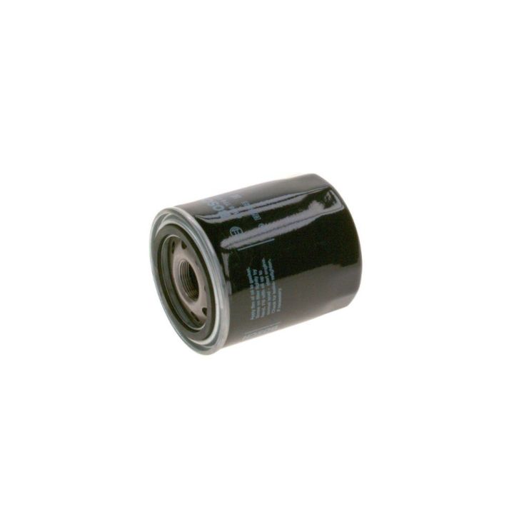 Yağ Filtresi Hyundai Starex, H1, K2500, K2900, Sorento (1996-2008) - Bosch 0986TF0072