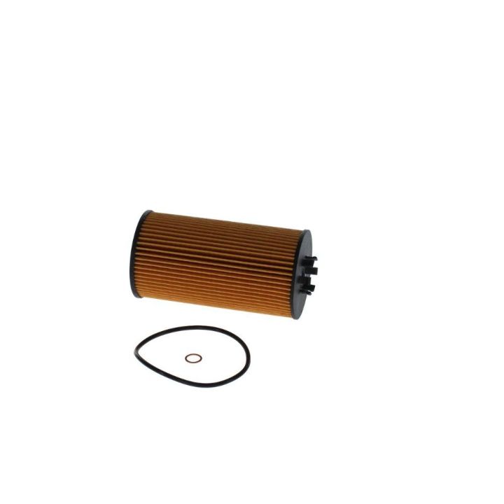 Yağ Filtresi Audi A4, A6, A8 (4.2) Quattro, Vw - Bosch F026407007