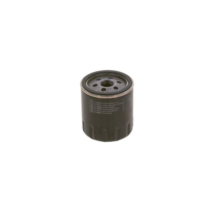 Yağ Filtresi Ford Focus, C-Max, S-Max (1.8) - Bosch F026407017