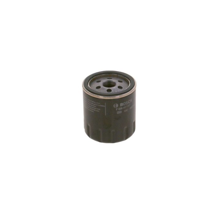 Yağ Filtresi Ford Focus, C-Max, S-Max (1.8) - Bosch F026407017
