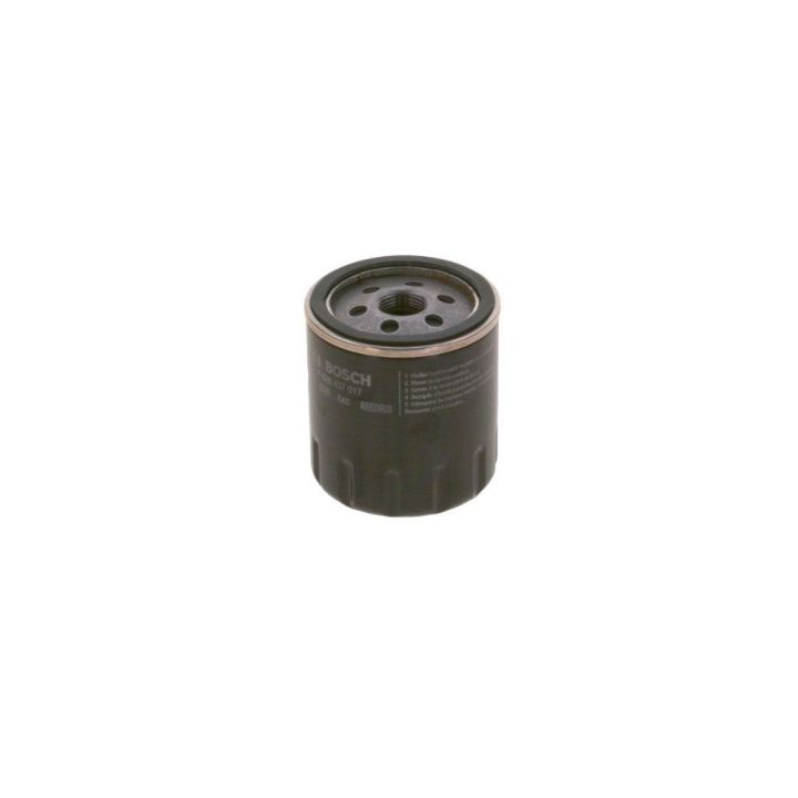 Yağ Filtresi Ford Focus, C-Max, S-Max (1.8) - Bosch F026407017
