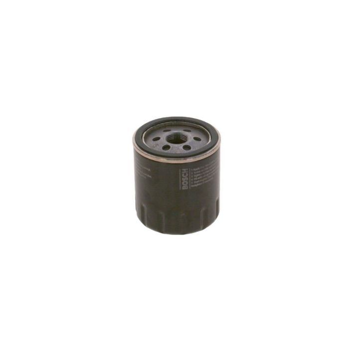 Yağ Filtresi Ford Focus, C-Max, S-Max (1.8) - Bosch F026407017