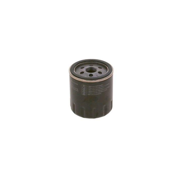 Yağ Filtresi Ford Focus, C-Max, S-Max (1.8) - Bosch F026407017