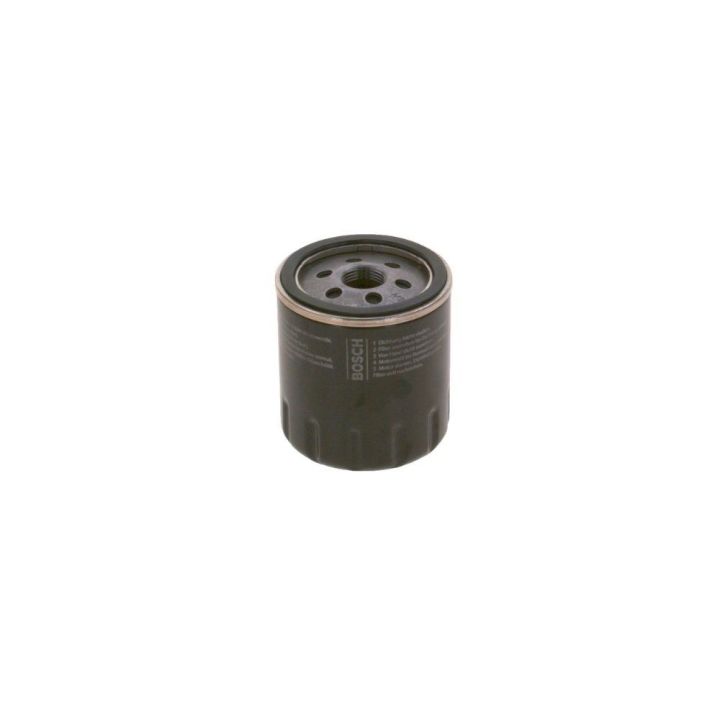 Yağ Filtresi Ford Focus, C-Max, S-Max (1.8) - Bosch F026407017