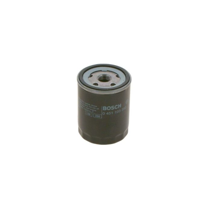 Yağ Filtresi Alfa Romeo Fiat Lancia Abarth İçin - BOSCH 0451103350