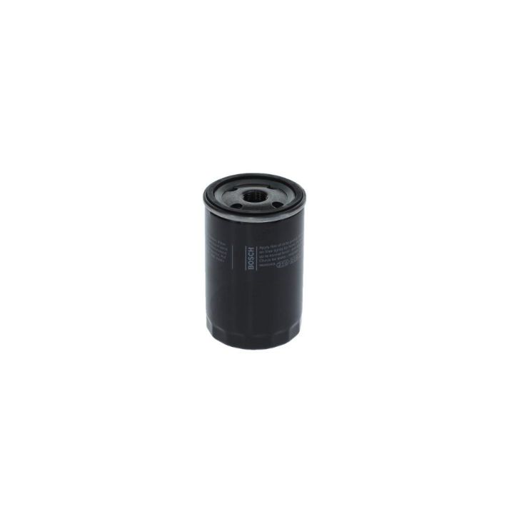 Yag Filtresi Fiat Palio Siena Albea Jeep Cherokee Voyager Caravan - BOSCH 0451103258