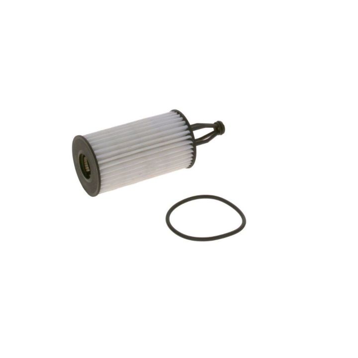 Yag Filtresi Elemani Mercedes C E S M CLS GLK GLC GLS Serisi - BOSCH F026407199