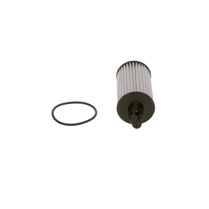 Yag Filtresi Elemani Mercedes C E S M CLS GLK GLC GLS Serisi - BOSCH F026407199