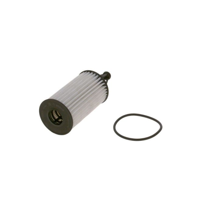 Yag Filtresi Elemani Mercedes C E S M CLS GLK GLC GLS Serisi - BOSCH F026407199