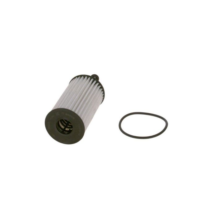 Yag Filtresi Elemani Mercedes C E S M CLS GLK GLC GLS Serisi - BOSCH F026407199
