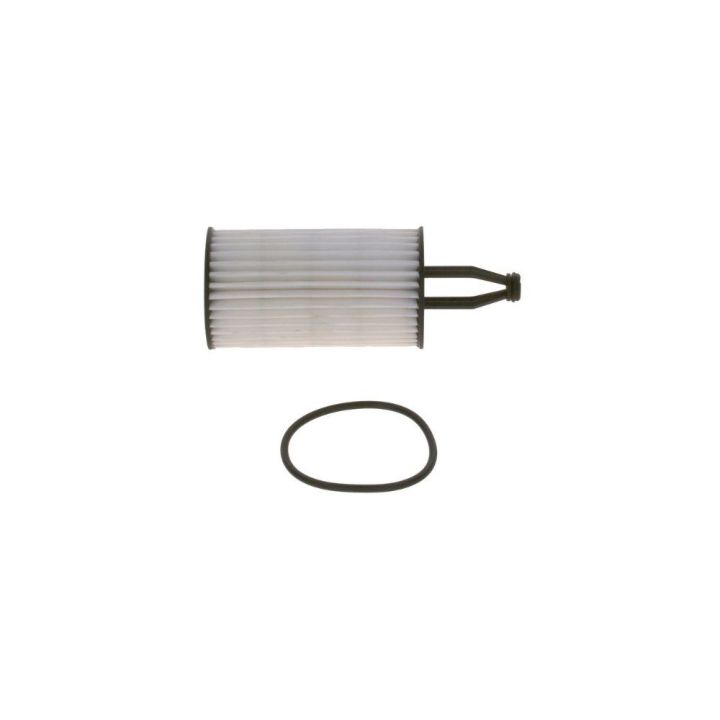 Yag Filtresi Elemani Mercedes C E S M CLS GLK GLC GLS Serisi - BOSCH F026407199
