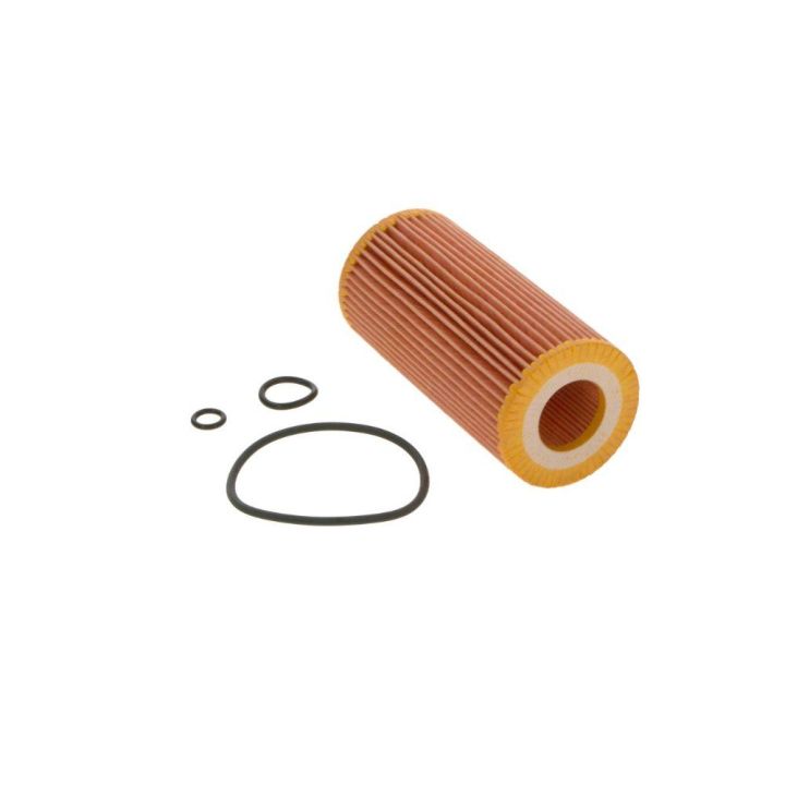 Yag Filtresi Mercedes C-Klasse E-Klasse S-Klasse Accelo - BOSCH 1457429126